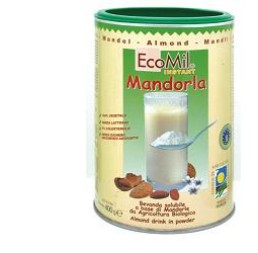Ecomil Mandorla Solubile 400g