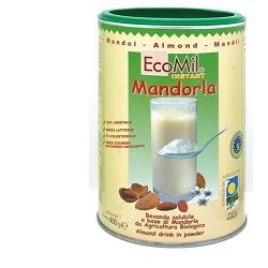 Ecomil Mandorla Solubile 400g