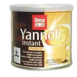 Lima Yannoh Instant 125g
