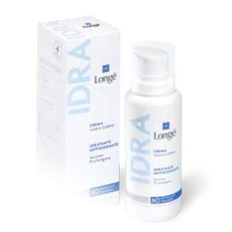 Longe' Idra Cr Vi/crp Idrat/an