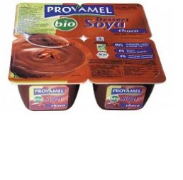 Provamel Soya Dessert Ch4x125g