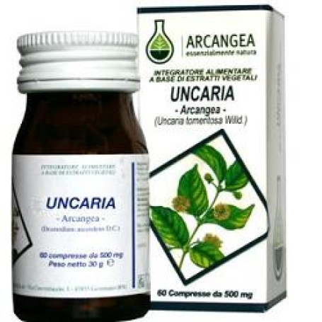Uncaria 60cps 500mg