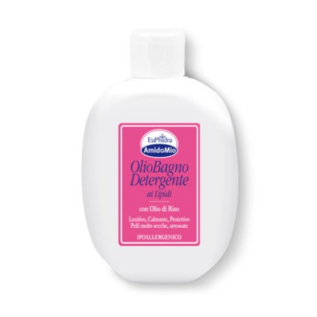 Euphidra Amidomio Bagn Ol200ml