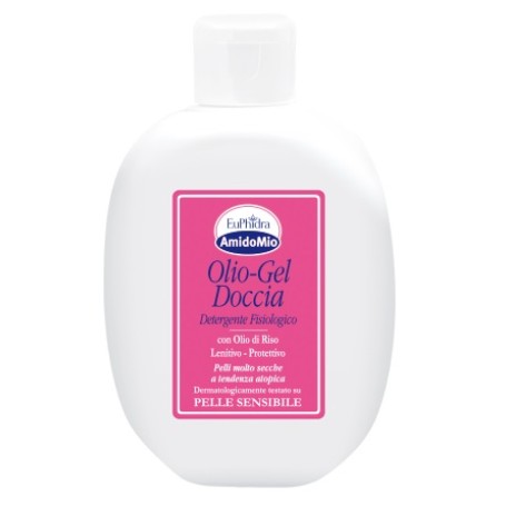 Euphidra Amidomio Docc Ol200ml
