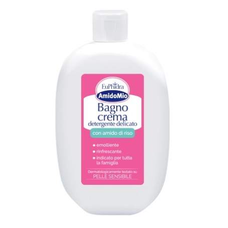 EUPHIDRA AMIDOMIO BAGNO CR 400