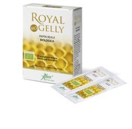 ROYALGELLY 16BUST OROSOLUBILI
