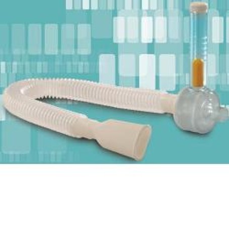 Pulmolift C/tubo Corrug+bocch
