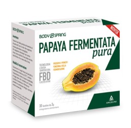 BODY SPRING PAPAYA FERM P 30BU