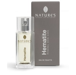 Hematite Natures Edt