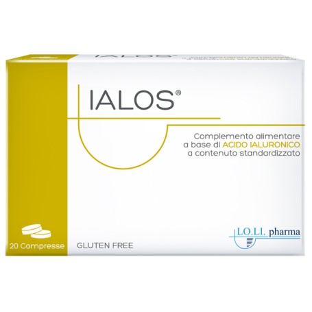 IALOS 20CPR
