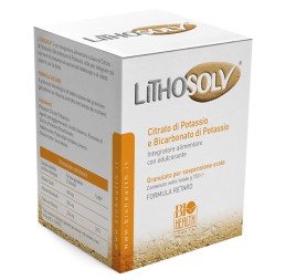 Lithosolv Grat 153g