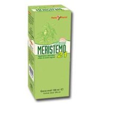 Meristemo Ynkhas 21 100ml