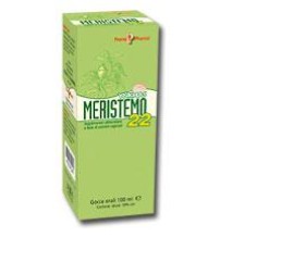 Meristemo Ynkhas 22 100ml
