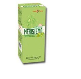 Meristemo Ynkhas 27 100ml