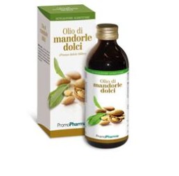Olio Mand Dolci 250ml