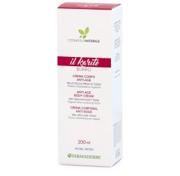 Karite Crema Corpo 200ml