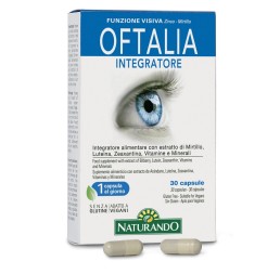 Oftalia 30cps Nf