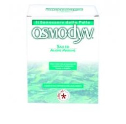 Osmodyn Sali Alghe Marine 2kg