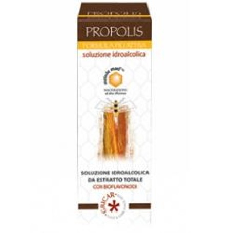 Propolis Ad Ei 30ml