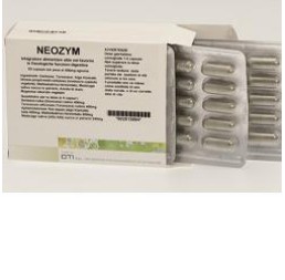 Neozym 60cps