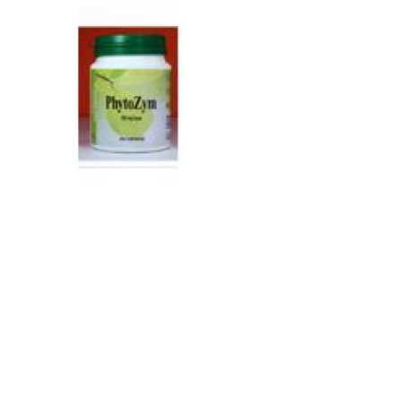 Phytozym 60cps