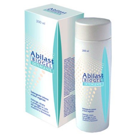 ABILAST BIOGEL DET INTIMO200ML