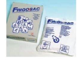 FRIGOSAC GH ISTANT 2PZ