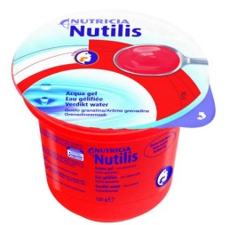 NUTILIS AQUA GEL GRA 12X125G