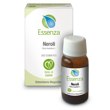 Neroli Ess 10ml
