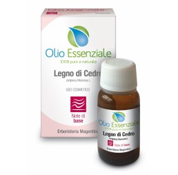Cedro Legno Oe 10ml