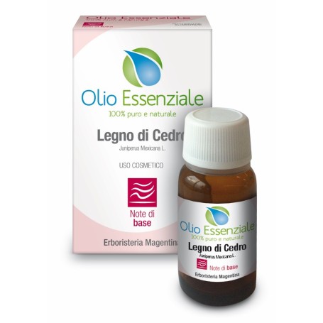 Cedro Legno Oe 10ml