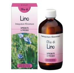LINO OLIO 250ML