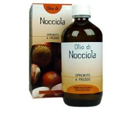 OLIO NOCCIOLA 250ML
