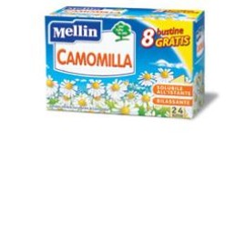 Camomilla Solub 24bust 5g