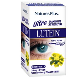 ULTRA LUTEINA 60CPS