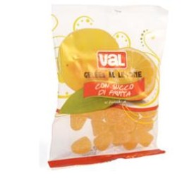 Val Gelat Limone 60g