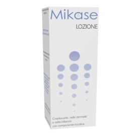 MIKASE SPRAY LENITIVO MADERMA