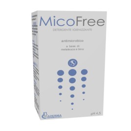MICOFREE DETERGENTE MADERMA