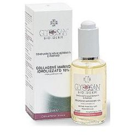 Glycosan Plus Bioderm 10% 50ml