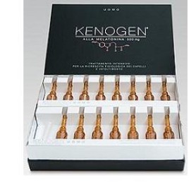Kenogen U Melat Tratt 30f 5ml