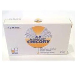 Nomabit Chicory Gl 6g