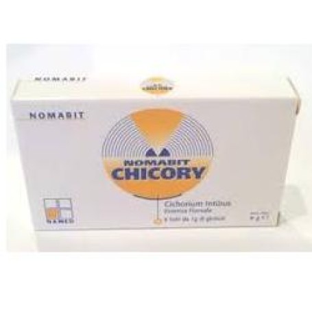 Nomabit Chicory Gl 6g