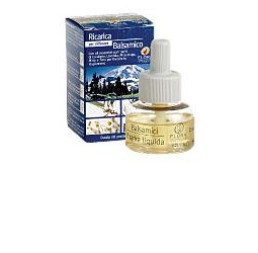 Diffusore Elettrico Balsam Ric