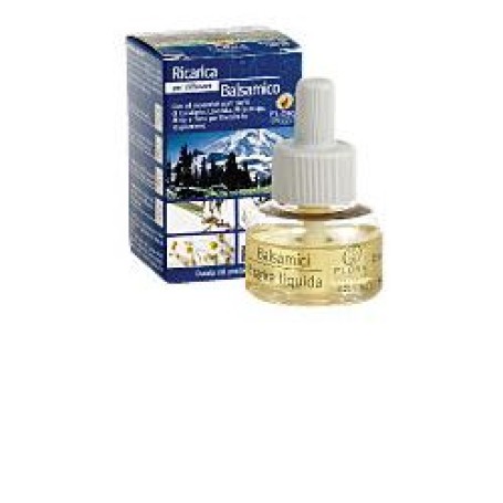 Diffusore Elettrico Balsam Ric