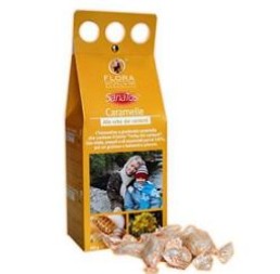 Caramelle Sanatos 200g