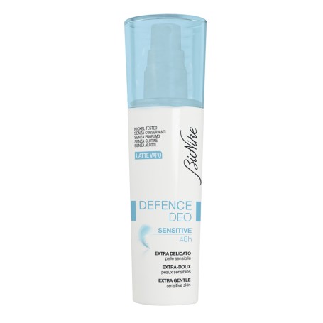 DEFENCE DEO LATTE SPRAY 100ML