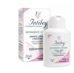 Intiley Detergente Intimo