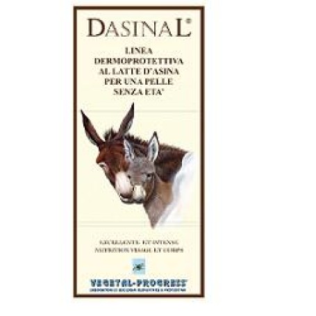 Dasinal Latte Crp Asina 200ml