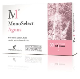 MONOSELECT AGNUS 30CPR