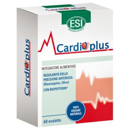 CARDIOPLUS 60OVAL